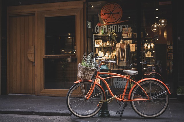 Elektronica en fietsen: innovatie in Enschede
