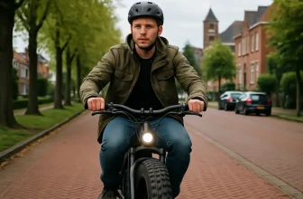 Fatbike avonturen in Enschede